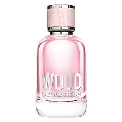Wood pour Femme - Woda toaletowa, DSQUARED 2